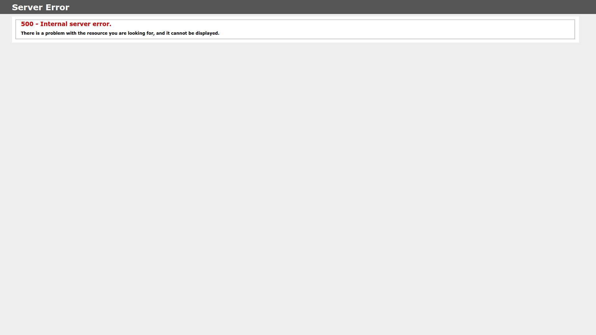 REI Wise website